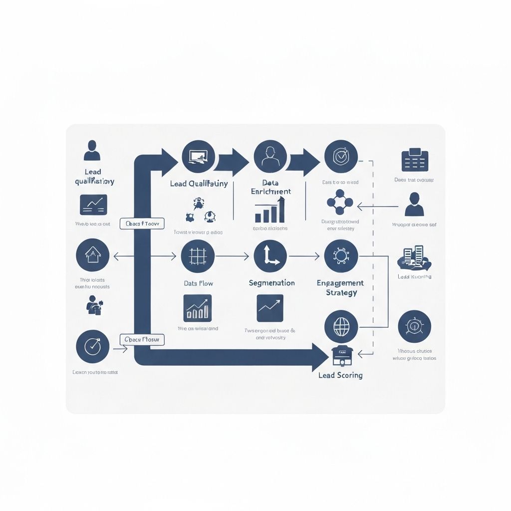 CRM Lead Enrichment
